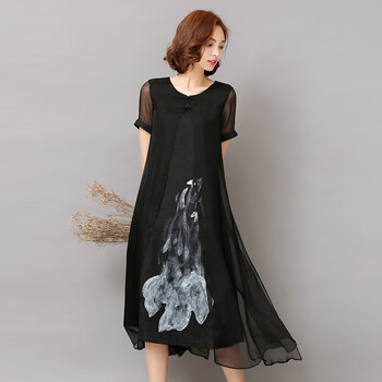 清新小白裙，打造你的少女心