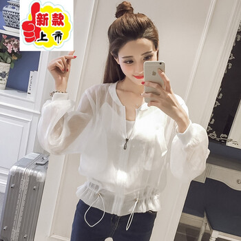 寬松蝙蝠袖外套，微胖妹子的福音