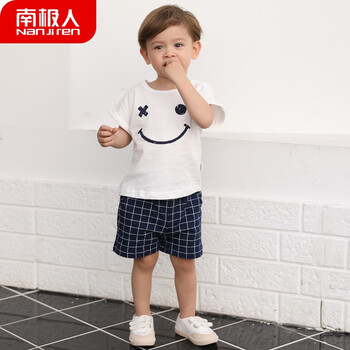 寶寶笑臉套裝