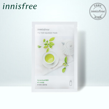 innisfree保濕水