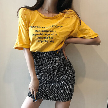 性感網(wǎng)紗半身裙打造優(yōu)雅小仙女