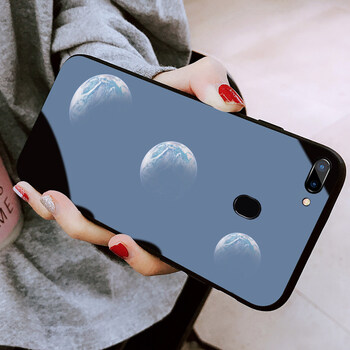 沃晶索（VOJINSO） oppor15手機殼 手機殼/保護套