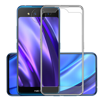 酷樂鋒 vivo NEX2 手機(jī)殼/保護(hù)套