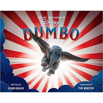 dumbo小飛象