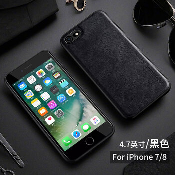 X-Level 蘋果7 手機(jī)殼/保護(hù)套