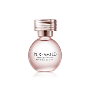泊美（PURE & MILD） 面部精華 細致毛孔，保濕，補水