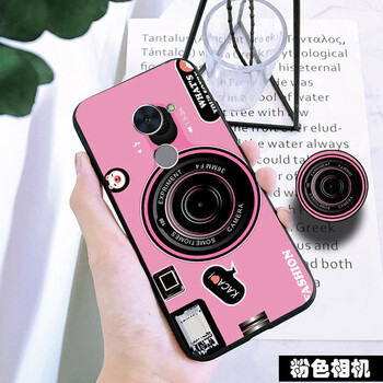 鯊吉（shaji） 暢享7plus trt-tl10a al00a 手機殼/保護套