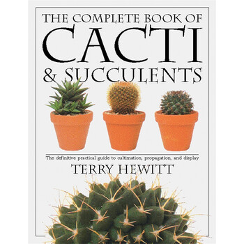 the complete book