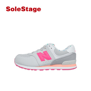 NEW BALANCE跑步鞋KL574BZG 36，37.5，37，38.5，38，39，35.5