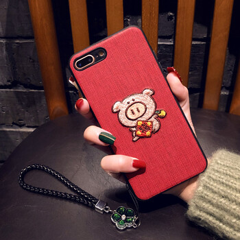 騰彩（TENGCAI） iPhone XS Max 手機(jī)殼/保護(hù)套