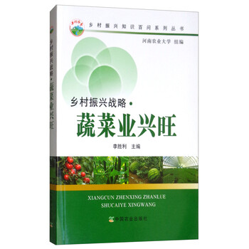 鄉(xiāng)村振興戰(zhàn)略