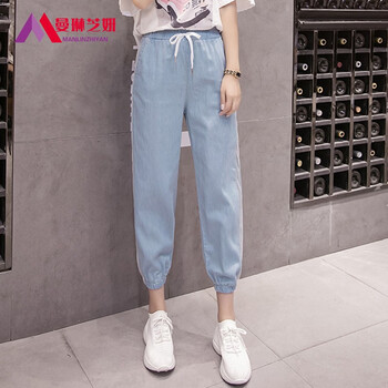 高腰連體褲，讓你秒變小仙女