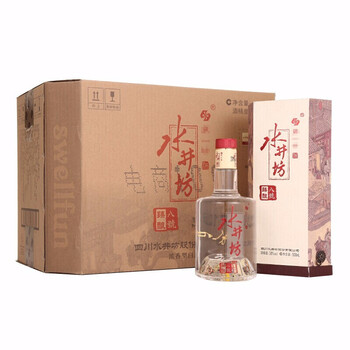 38度臻釀八號