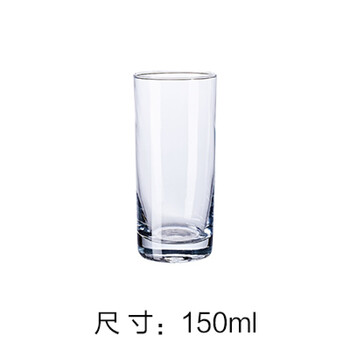 便攜雙層玻璃杯，喝水不將就