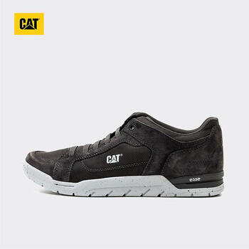 CAT男士深灰 40