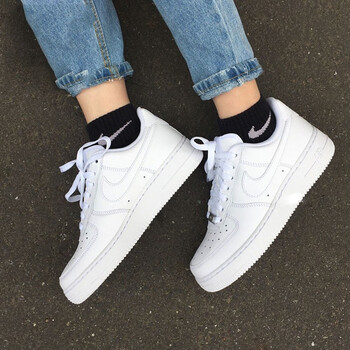 耐克（NIKE）板鞋315115-112/18春新款 