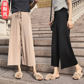 元素,嵐直,樣式,新款,嵐直,筒褲,閣斯,閣斯,筒褲,流行,新款,趨勢
