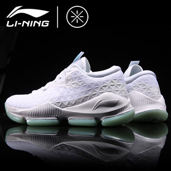 李寧（LI-NING）籃球鞋ABAN041 