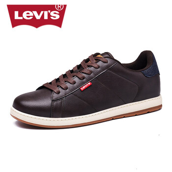 Levi's男士深棕色22800779429 48及以上
