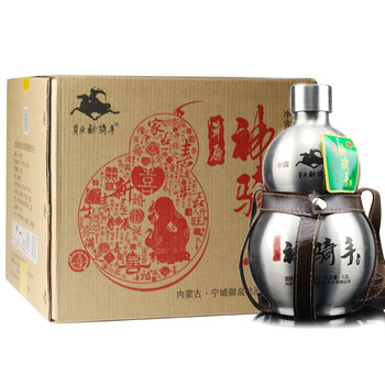 葫蘆酒