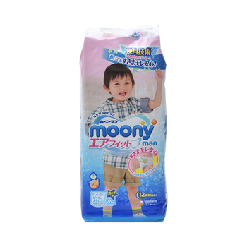 尤妮佳xxl