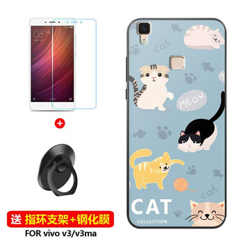 步步高X6d手機膜