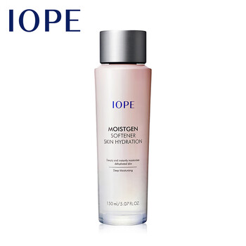 iope爽膚水