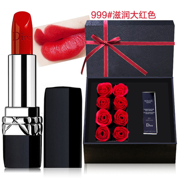 dior保濕唇彩色號(hào)