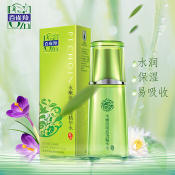 WINONA柔膚水
