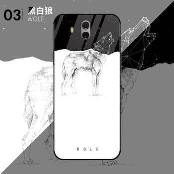 億香 華為mate 10/mate 10 Pro 手機(jī)殼/保護(hù)套