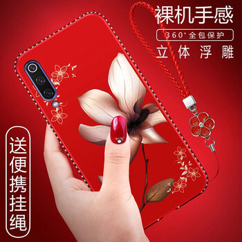 沃科瑞 vivo IQOO 手機殼/保護(hù)套