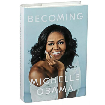becoming michelle