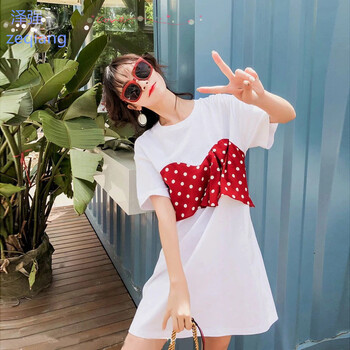 夏日聚會(huì )，吊帶裙讓你仙氣十足