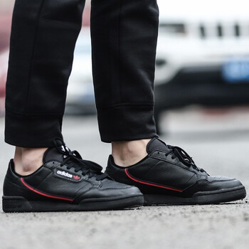 阿迪達斯（adidas）板鞋G27707 