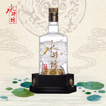 典藏水井坊