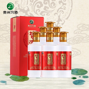 茅臺金醬習酒