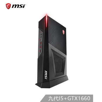 微星（MSI） 404 家用電腦 臺(tái)式機(jī)