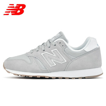 NEW BALANCE跑步鞋灰色ML373MTA 