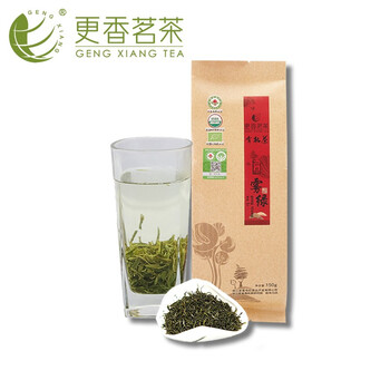 特級(jí)有機(jī)茶葉