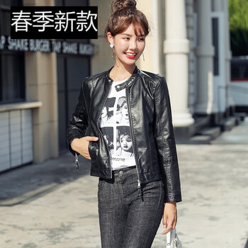 時尚牛仔夾克，讓你帥氣又減齡