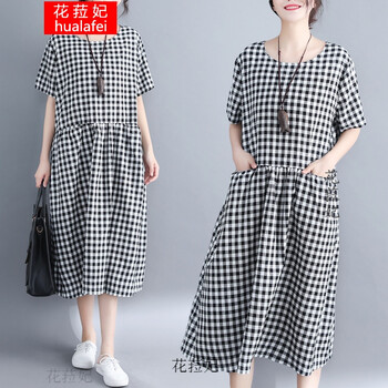 氣質(zhì)連衣裙，打造優(yōu)雅小女人