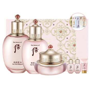 保濕補(bǔ)水精華，讓肌膚不再干燥