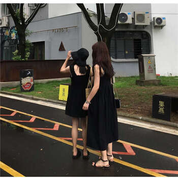 甜美大碼連衣裙，打造浪漫小仙女