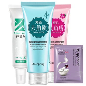 啫喱一枝春