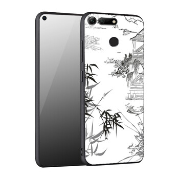IAK 華為榮耀v20 手機(jī)殼/保護(hù)套