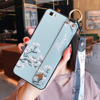 華為p8手機殼女