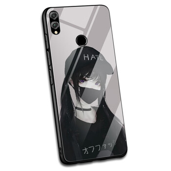 布隆斯（bulons） 華為榮耀8X JSN-AL00a 手機殼/保護套