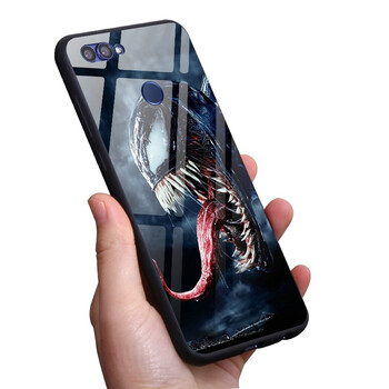 酷姿（KUZI） 榮耀8青春版 手機殼/保護套