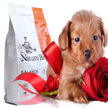 靚貝 牛肉口味成犬狗糧 贈品試吃2kg