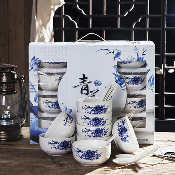禮品定制碗